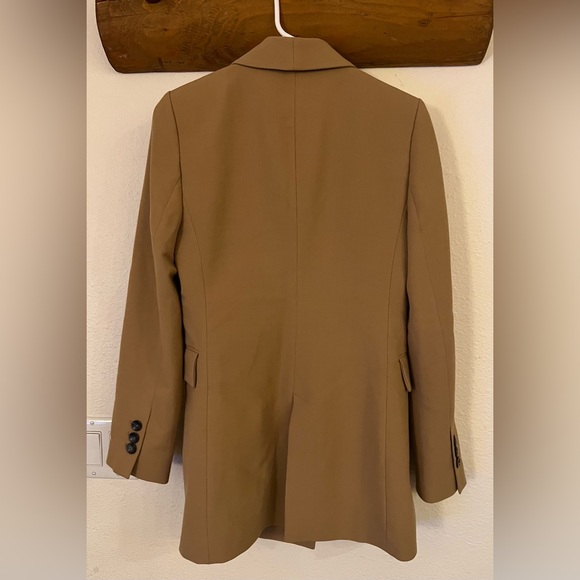 Zara woman blazer, size XS - Picture 2 of 2